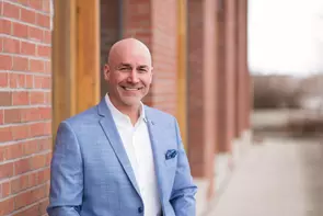 Jason Mallon, Thunder Bay, Real Estate Agent